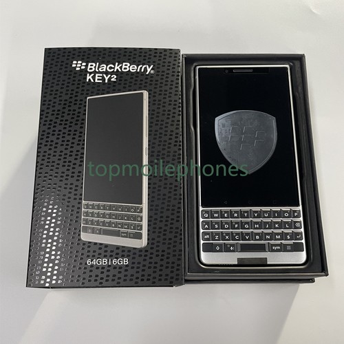 Smartphone blackberry key2 - blackberry,