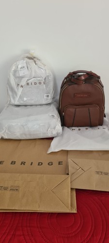 Borse the bridge - n.2,