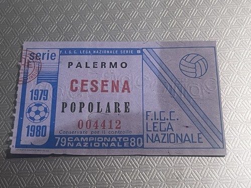 Palermo-cesena