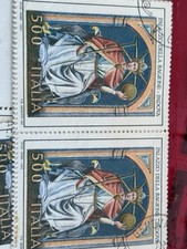 francobolli italiani rari