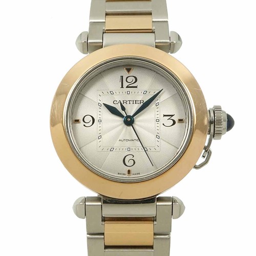 Orologio uomo cartier pasha - uomo,