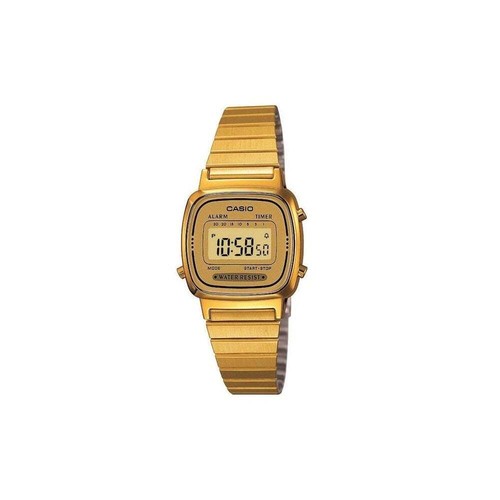 Orologio digitale donna casio - digitale,