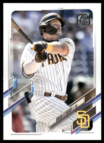2021 topps update series - 2021,