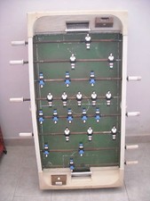 CALCETTO WORLD CUP PARTE SUPERIORE ARCOFALC ANNI '80