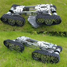 WZY569 Smart RC Serbatoio Auto