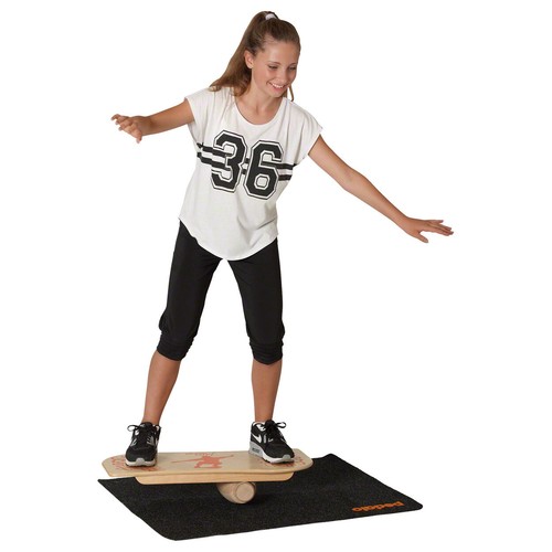 Pedalo balance board surf - board,