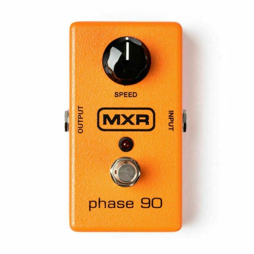 Pedale mxr m101 fase - fase, 90