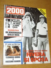 1976/32=MARA PALVARINI=BOBBY SOLO=CELENTANO=PHILIPPE LEROY=WINNIE HOLLMAN=ECT=