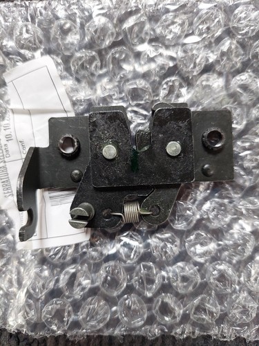 Cm023703 blocco sella gilera - -,