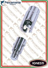 Sgancio rapido adattatore