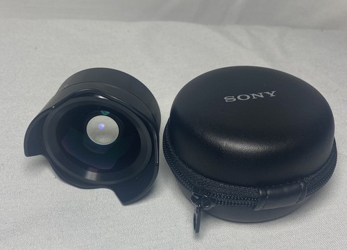 Sony vcl ecu2 - vcl-ecu2, convertitore