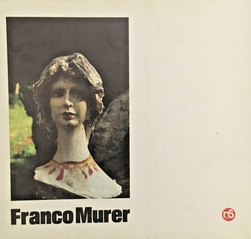 Franco murer pres mario - franco, pres.