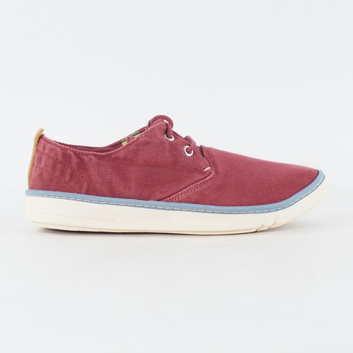 Scarpe casual basse stringate
