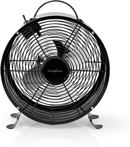 Nedis fan desktop - , ventilatore