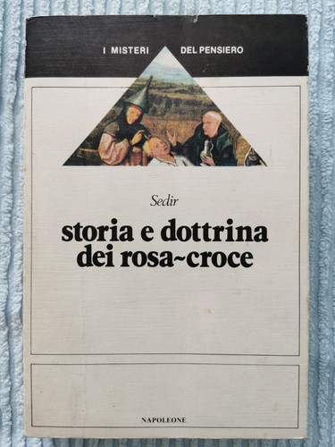 Sedir storia e - -,