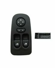 PULSANTIERA ALZACRISTALLI LANCIA Y DAL 2003 AL 2011 ANTERIORE SINISTRA 