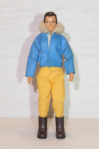 Madelman 2ª generacion - madelman,
