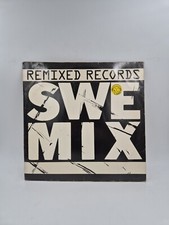 LP Musica ELETTRONICA Swe MIX