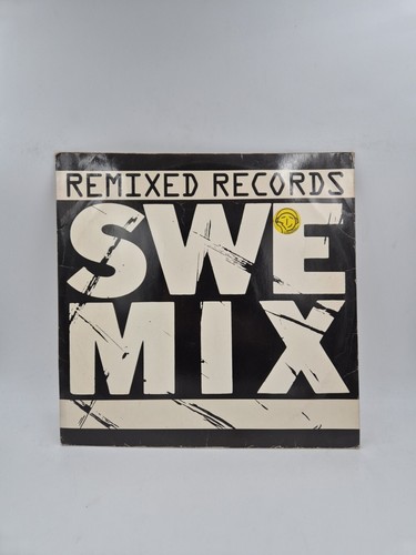 Musica elettronica swe mix - elettronica,