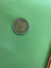 1 MONETA 2 EURO 2006 XX GIOCHI