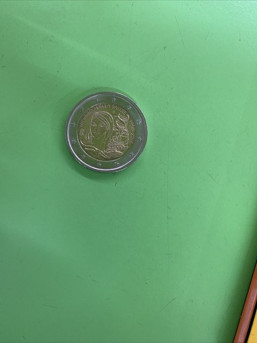 Moneta euro 2006 xx - 1,