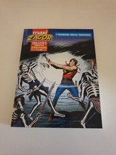 FSDN BONELLI MAXI ZAGOR n.20