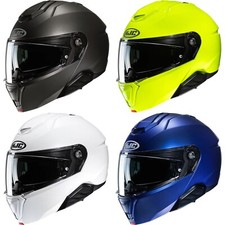 Casco Moto HJC - i91 Solid -