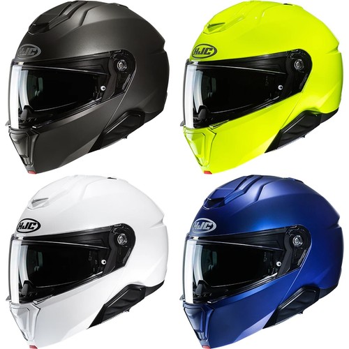 Casco moto hjc i91 - casco,