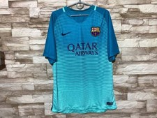 Maglia calcio terza BARCELLONA