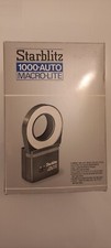 Flash per macrofotografia a
