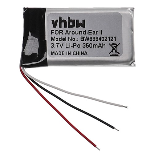 Batterie pour bose ae2 350mah - bose,
