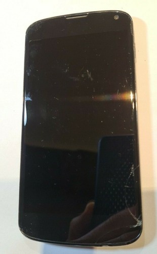 Nexus e960 gb - 16,