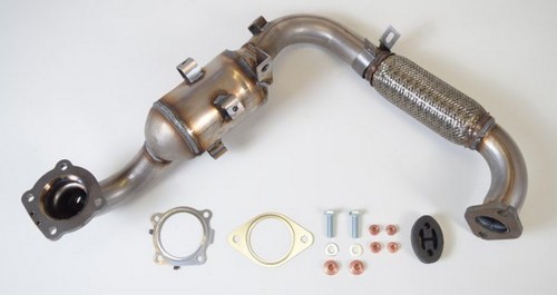 Catalizzatore per ford - per, b-max