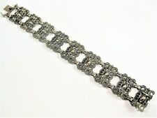 Antico Bracciale Argento
