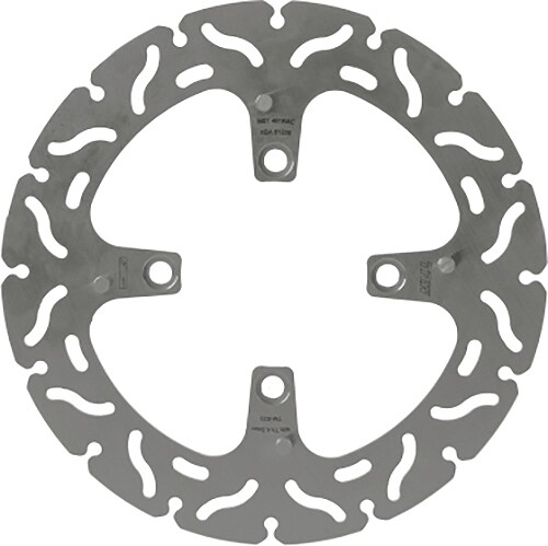 Disco freno per ducati 1098 - disco,