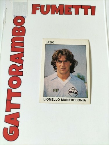 Figurine calciatori 138 - calciatori, n.138