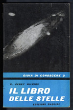 H. Percy Wilkins: IL LIBRO