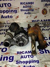 TURBINA TURBOCHARGER JTD