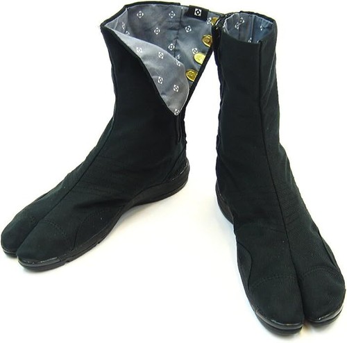 Scarpe marugo complete nere - scarpe,