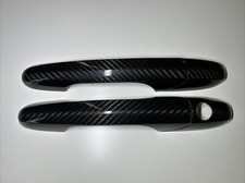 Coppia Cover Maniglie Portiere