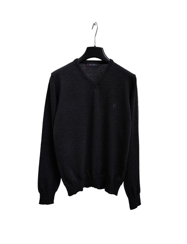 Conte florance neck - florance, v-neck
