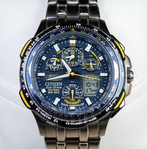 Orologio citizen eco - orologio, eco-drive