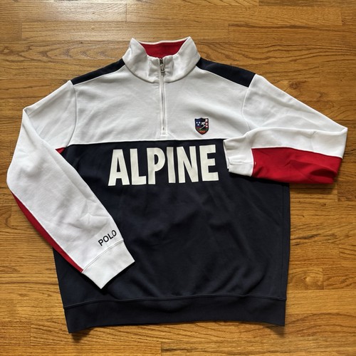 Polo ralph lauren alpine - ralph,