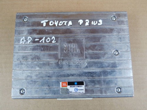 Toyota prius 2017 - toyota, (zvw40)