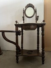 Bellissima Toilette Luigi Filippo Noce