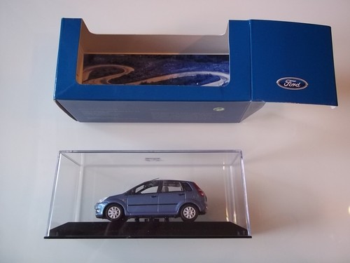 Ford fiesta blu - ford, *