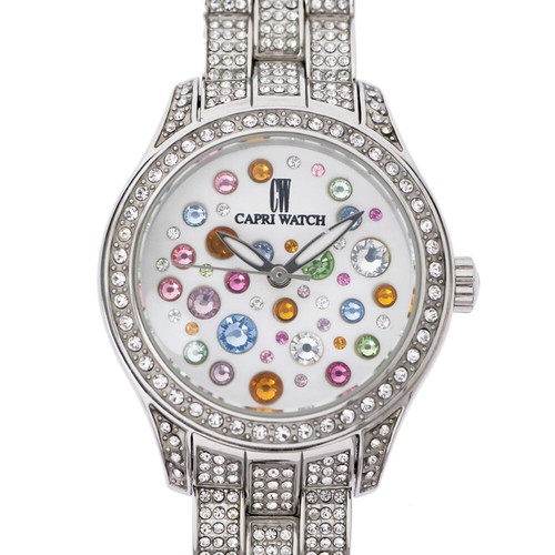 Orologio capri - [orologio,