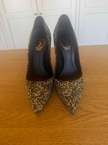 Decolte stiletto rené - decolte,