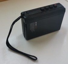 MINI REGISTRATORE CASSETTE