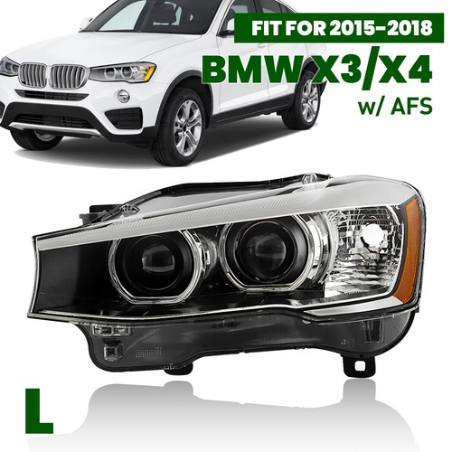 Hid xenon headlight - headlight, for